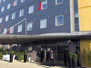Standing Hôtel Suites by Actisource
