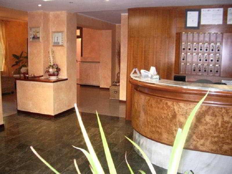 Fotos del hotel - Hotel Villa Molinari