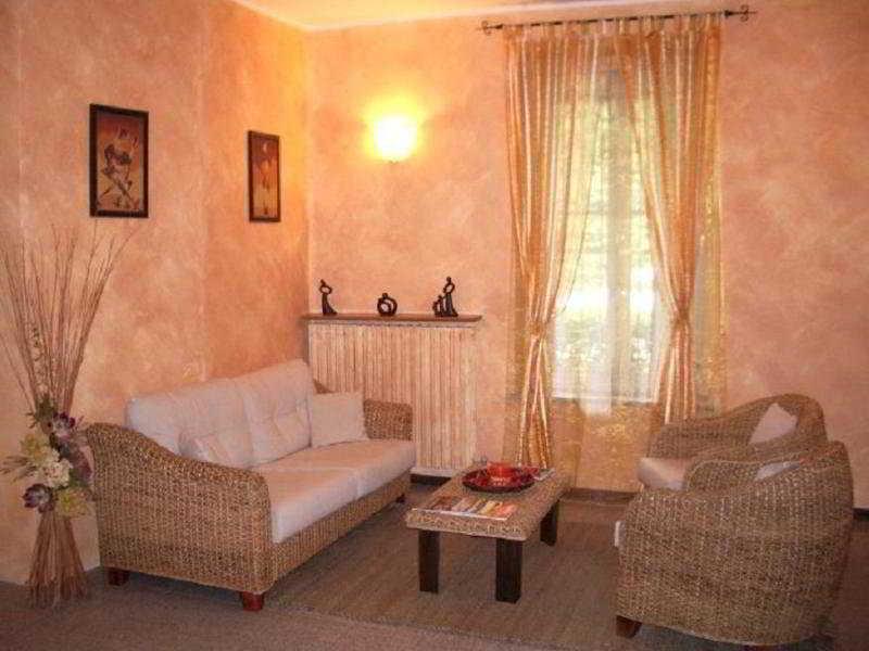 Fotos del hotel - Hotel Villa Molinari