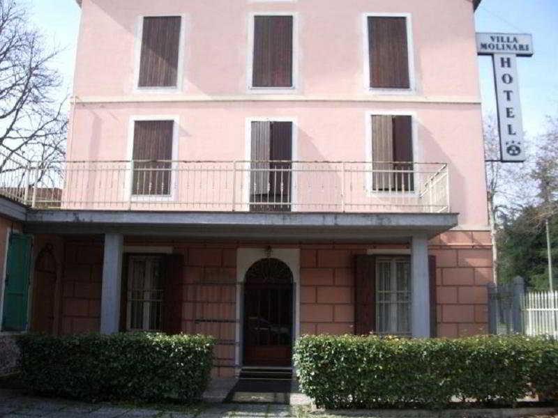 Fotos del hotel - Hotel Villa Molinari