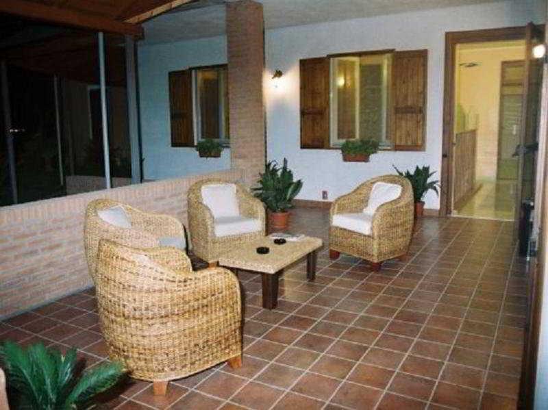 Fotos del hotel - Hotel Villa Molinari
