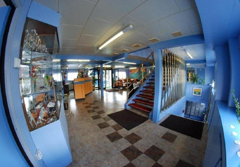 Fotos del hotel - BOTEL RACEK