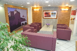 Fotos del hotel - INTER-HOTEL ESPACE CITE