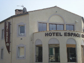 Fotos del hotel - INTER-HOTEL ESPACE CITE