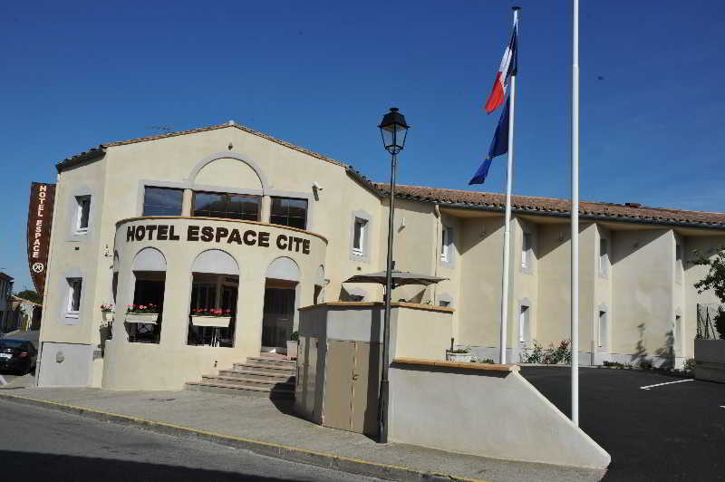 Fotos del hotel - INTER-HOTEL ESPACE CITE