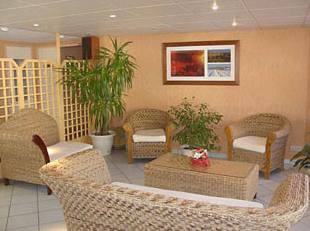 Fotos del hotel - Hotel Espace Cite