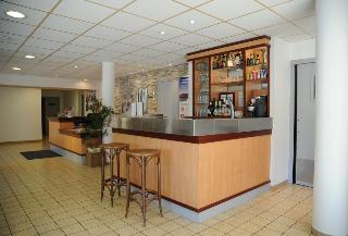 Fotos del hotel - COMFORT HOTEL BOURG EN BRESSE