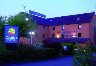 Fotos del hotel - COMFORT HOTEL BOURG EN BRESSE