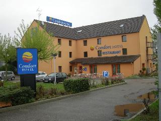 Fotos del hotel - COMFORT HOTEL BOURG EN BRESSE