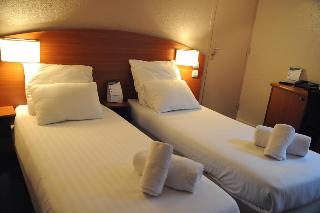 Fotos del hotel - COMFORT HOTEL BOURG EN BRESSE