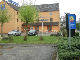 Fotos del hotel - COMFORT HOTEL BOURG EN BRESSE