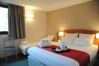 Fotos del hotel - COMFORT HOTEL BOURG EN BRESSE