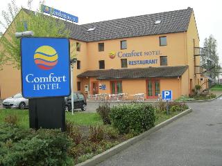 Fotos del hotel - COMFORT HOTEL BOURG EN BRESSE