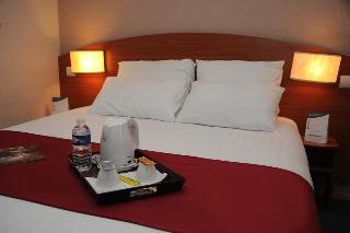 Fotos del hotel - COMFORT HOTEL BOURG EN BRESSE