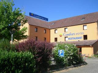 Fotos del hotel - COMFORT HOTEL BOURG EN BRESSE