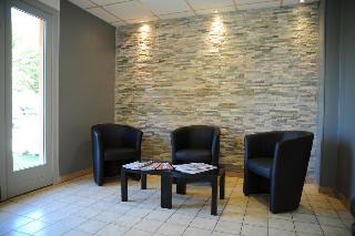 Fotos del hotel - COMFORT HOTEL BOURG EN BRESSE