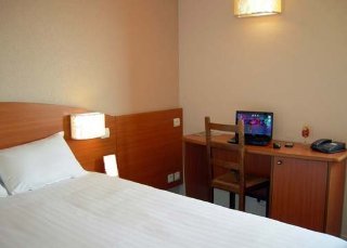 Fotos del hotel - COMFORT HOTEL BOURG EN BRESSE