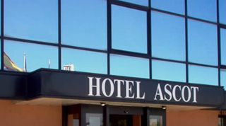 Fotos del hotel - ASCOT