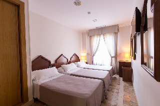 Fotos del hotel - Reina Mora