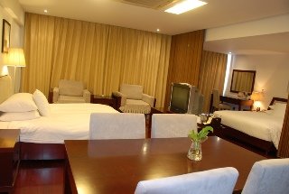 Fotos del hotel - Gloria Plaza Kangqiao