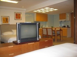 Fotos del hotel - Gloria Plaza Kangqiao