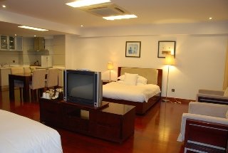 Fotos del hotel - Gloria Plaza Kangqiao