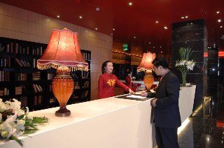 Fotos del hotel - Gloria Plaza Kangqiao