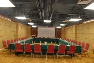 Fotos del hotel - Gloria Plaza Kangqiao