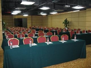 Fotos del hotel - Gloria Plaza Kangqiao