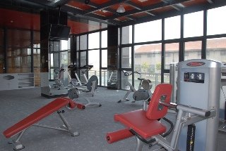 Fotos del hotel - Gloria Plaza Kangqiao