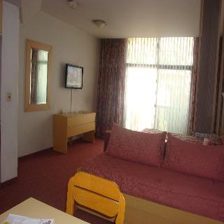 Fotos del hotel - OBELISCO CENTER