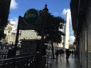 Fotos del hotel - OBELISCO CENTER