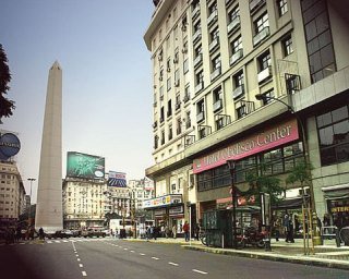 Fotos del hotel - OBELISCO CENTER