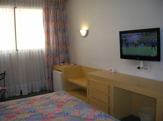 Fotos del hotel - OBELISCO CENTER