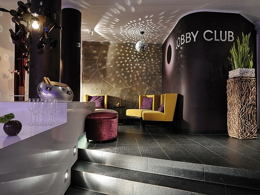 Fotos del hotel - LEONARDO BOUTIQUE HOTEL MUNCHEN