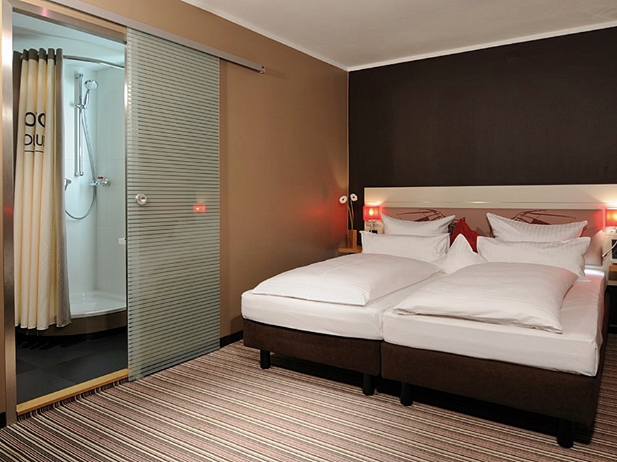 Fotos del hotel - LEONARDO BOUTIQUE HOTEL MUNCHEN