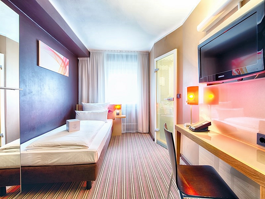 Fotos del hotel - LEONARDO BOUTIQUE HOTEL MUNCHEN