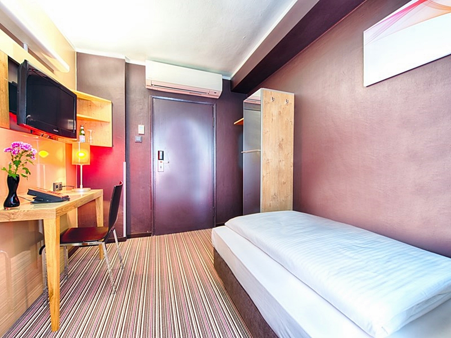 Fotos del hotel - LEONARDO BOUTIQUE HOTEL MUNCHEN