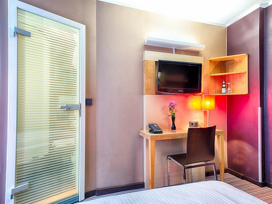 Fotos del hotel - LEONARDO BOUTIQUE HOTEL MUNCHEN