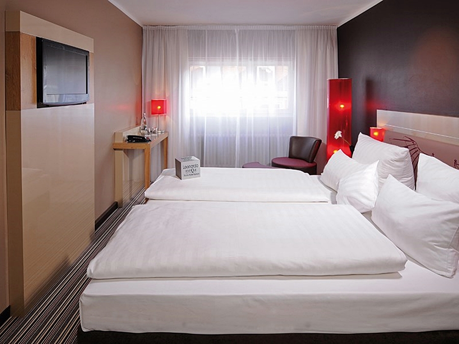 Fotos del hotel - LEONARDO BOUTIQUE HOTEL MUNCHEN