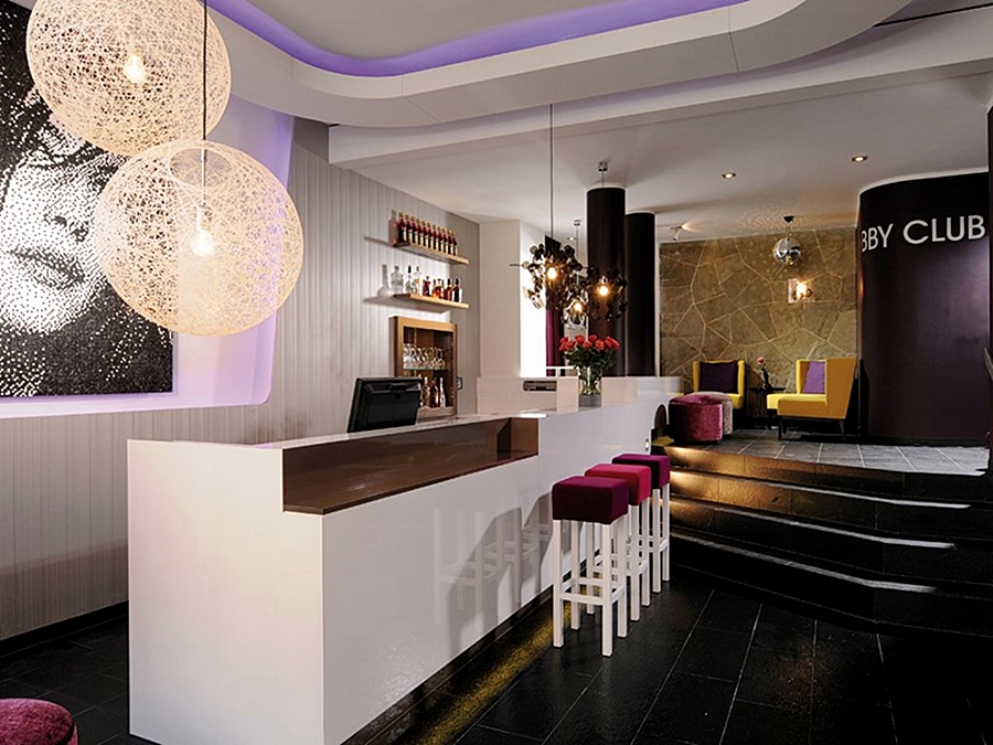 Fotos del hotel - LEONARDO BOUTIQUE HOTEL MUNCHEN