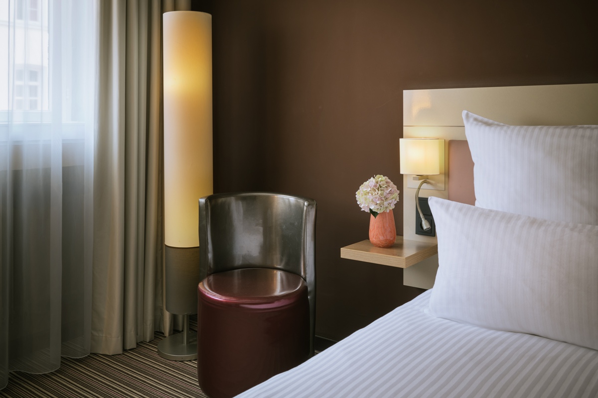 Fotos del hotel - LEONARDO BOUTIQUE HOTEL MUNCHEN