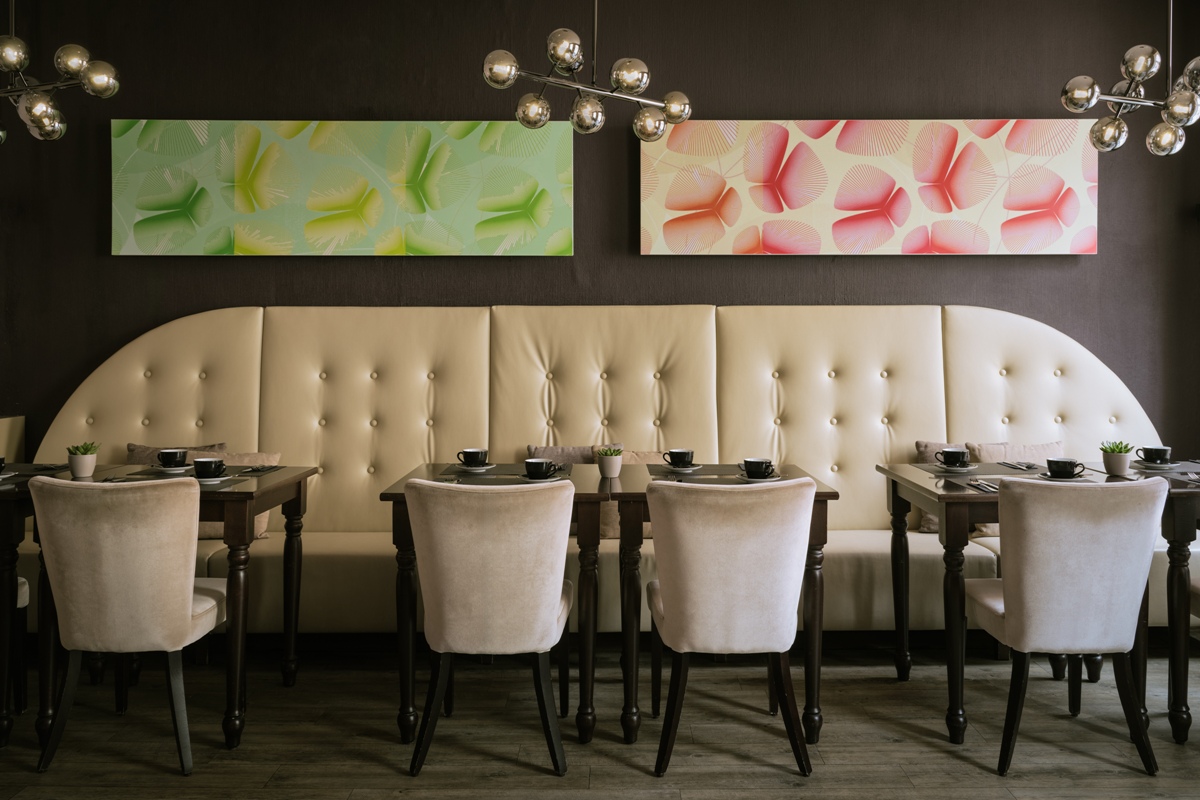 Fotos del hotel - LEONARDO BOUTIQUE HOTEL MUNCHEN