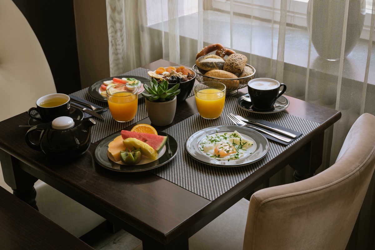 Fotos del hotel - LEONARDO BOUTIQUE HOTEL MUNCHEN