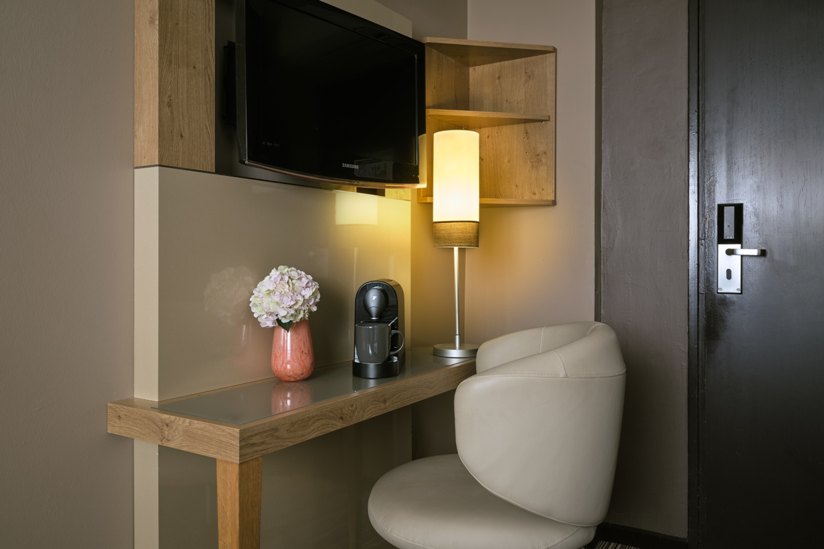 Fotos del hotel - LEONARDO BOUTIQUE HOTEL MUNCHEN