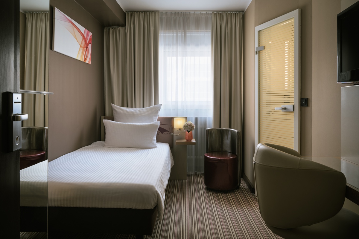 Fotos del hotel - LEONARDO BOUTIQUE HOTEL MUNCHEN