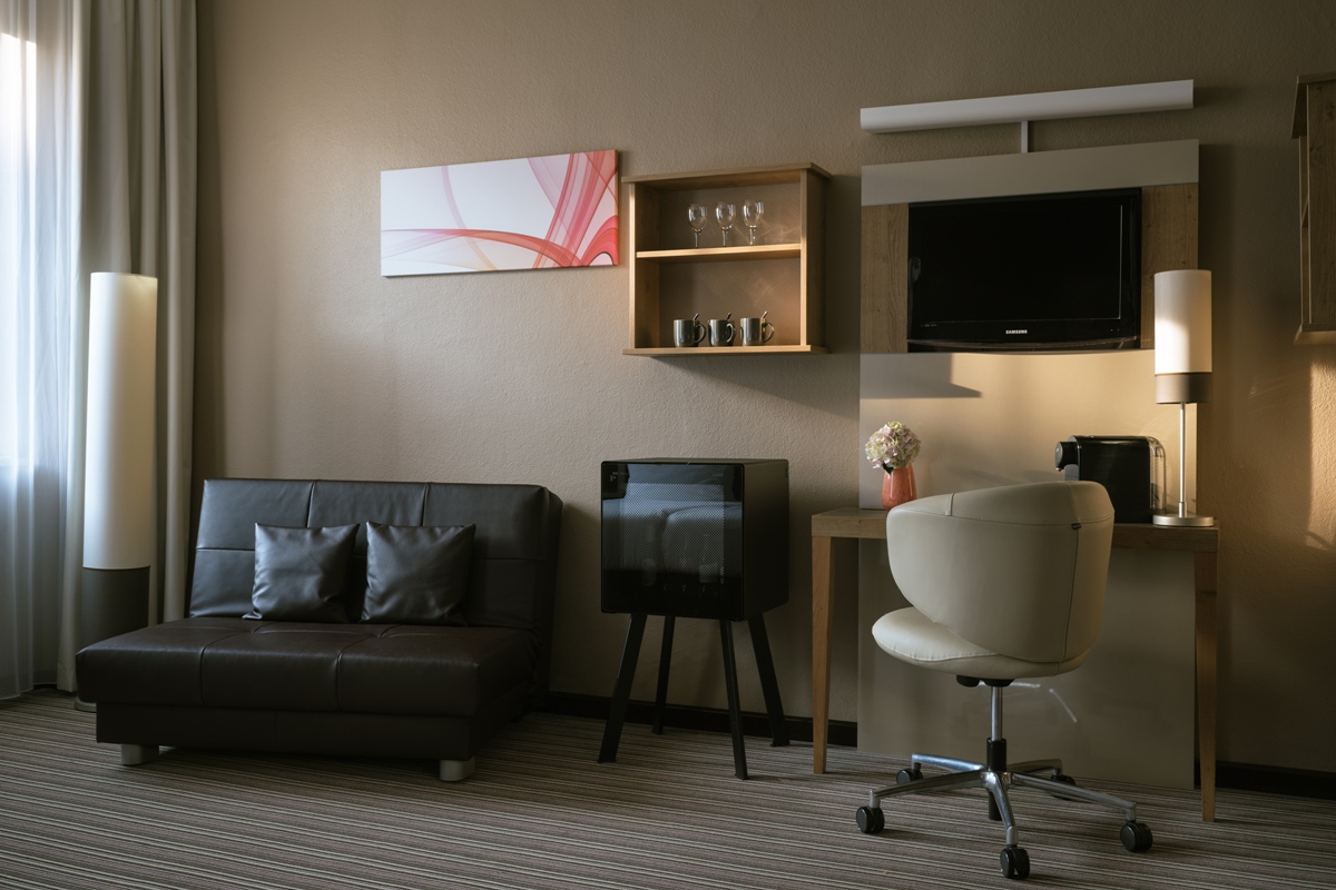 Fotos del hotel - LEONARDO BOUTIQUE HOTEL MUNCHEN