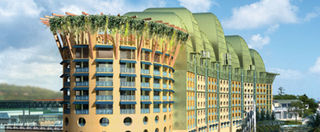 Fotos del hotel - Resorts World Sentosa - Hotel Michael