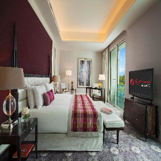 Fotos del hotel - Resorts World Sentosa - Hotel Michael