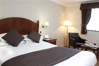 Fotos del hotel - Best Western Burnley North Oaks Hotel